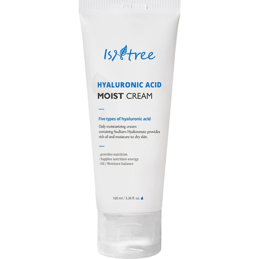 Isntree Hyaluronic Acid Moist Cream