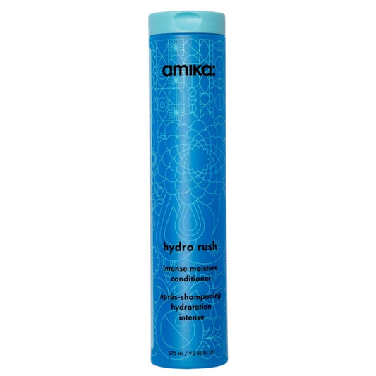Amika hydro rush intense moisture conditioner