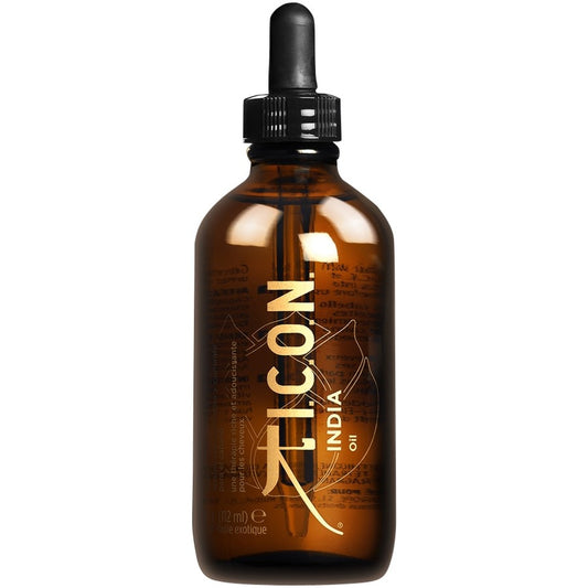 ICON Oil