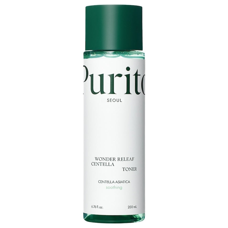 PURITO Centella Green Level Calming Toner