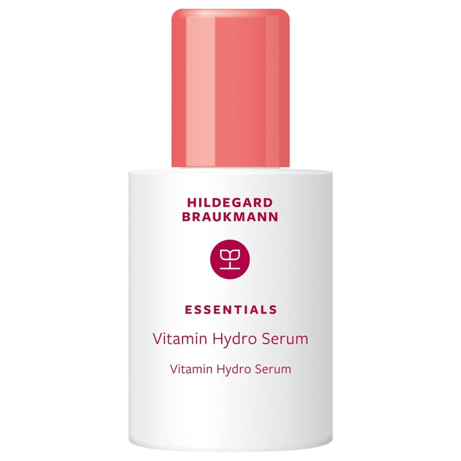 HILDEGARD BRAUKMANN Vitamin Hydro Serum