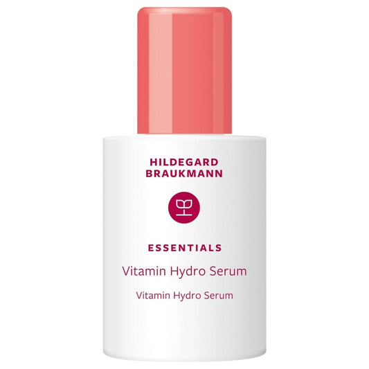 HILDEGARD BRAUKMANN Vitamin Hydro Serum