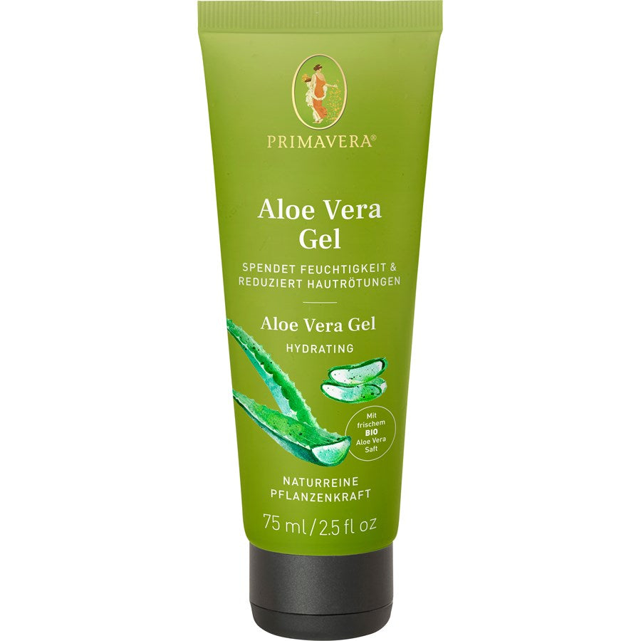 Primavera Aloe Vera Gel