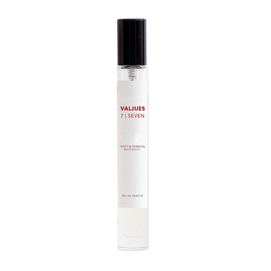 VALJUES Soft & Sensual 7/SEVEN