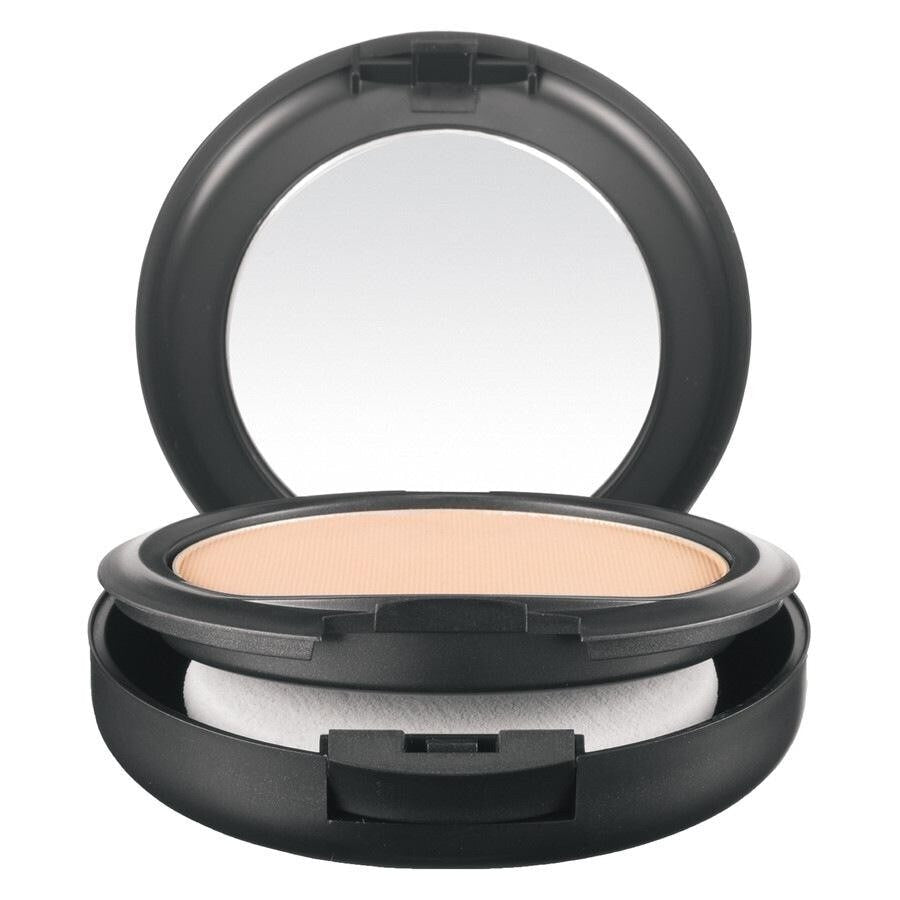 MAC Fix Powder & Foundation