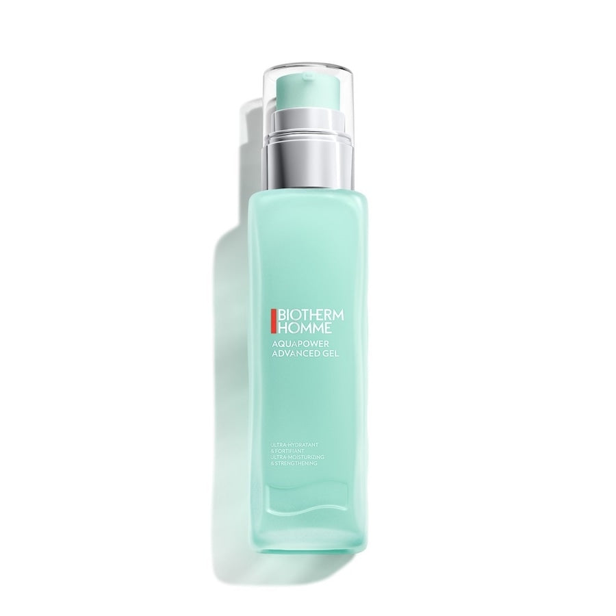 Biotherm Homme Advanced Gel Moisturizer
