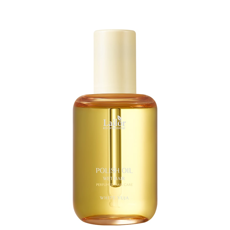 Lador Polish Oil White Yuja 80ml
