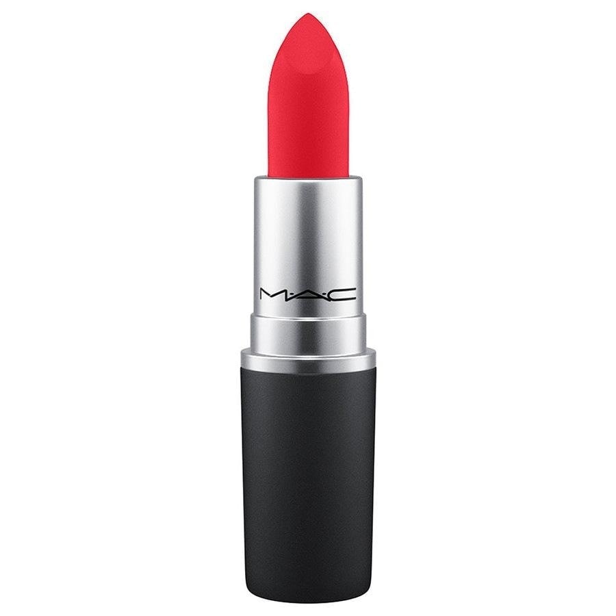 MAC Meet your Matte Powder Kiss