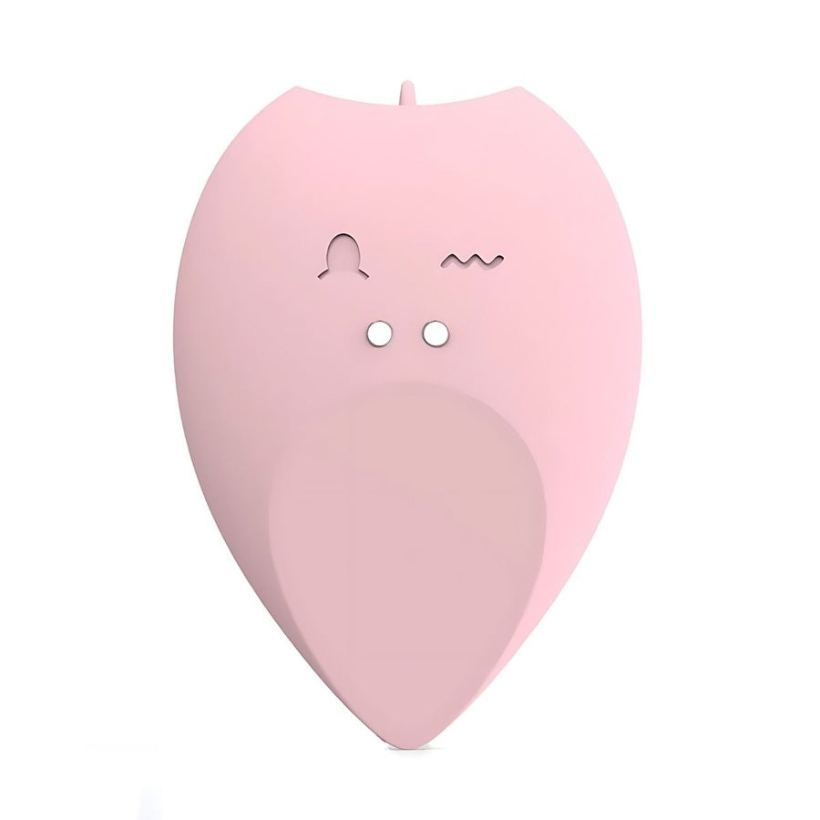 Intima Licking Tear Drop Vibrator