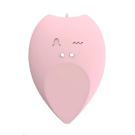 Intima Licking Tear Drop Vibrator