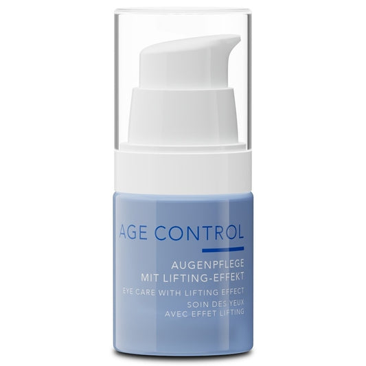 Charlotte Meentzen Age Control Augenpflege mit Lifting-Effekt