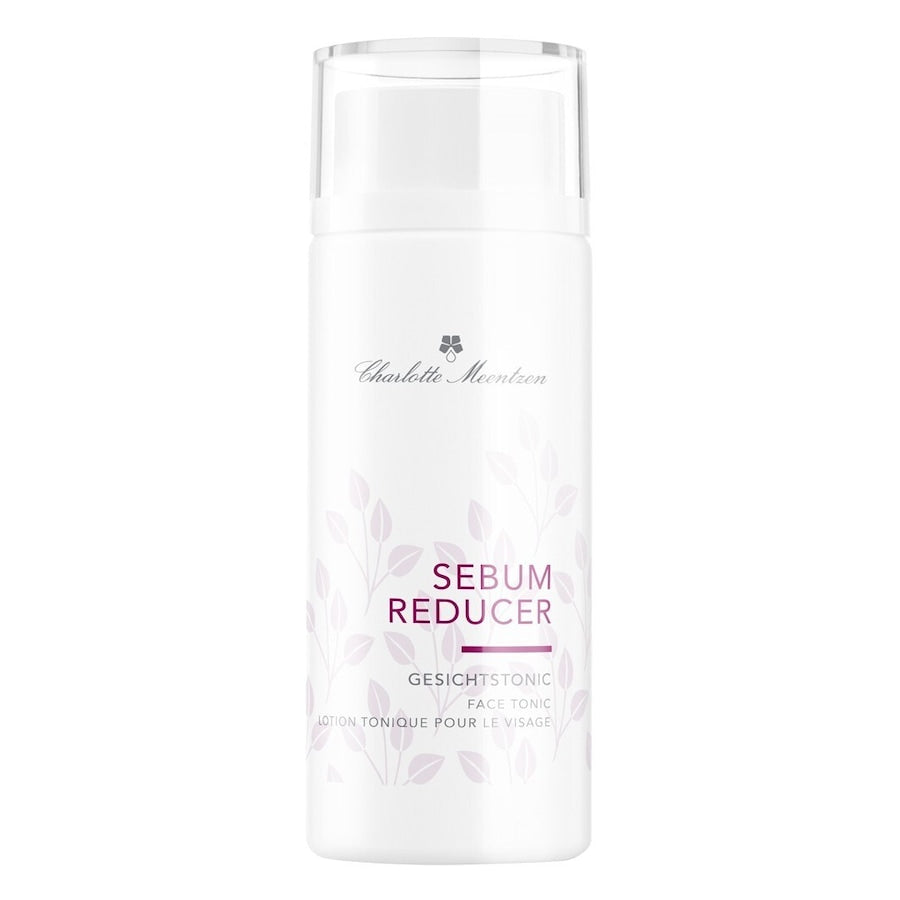 Charlotte Meentzen Sebum Reducer Gesichtstonic