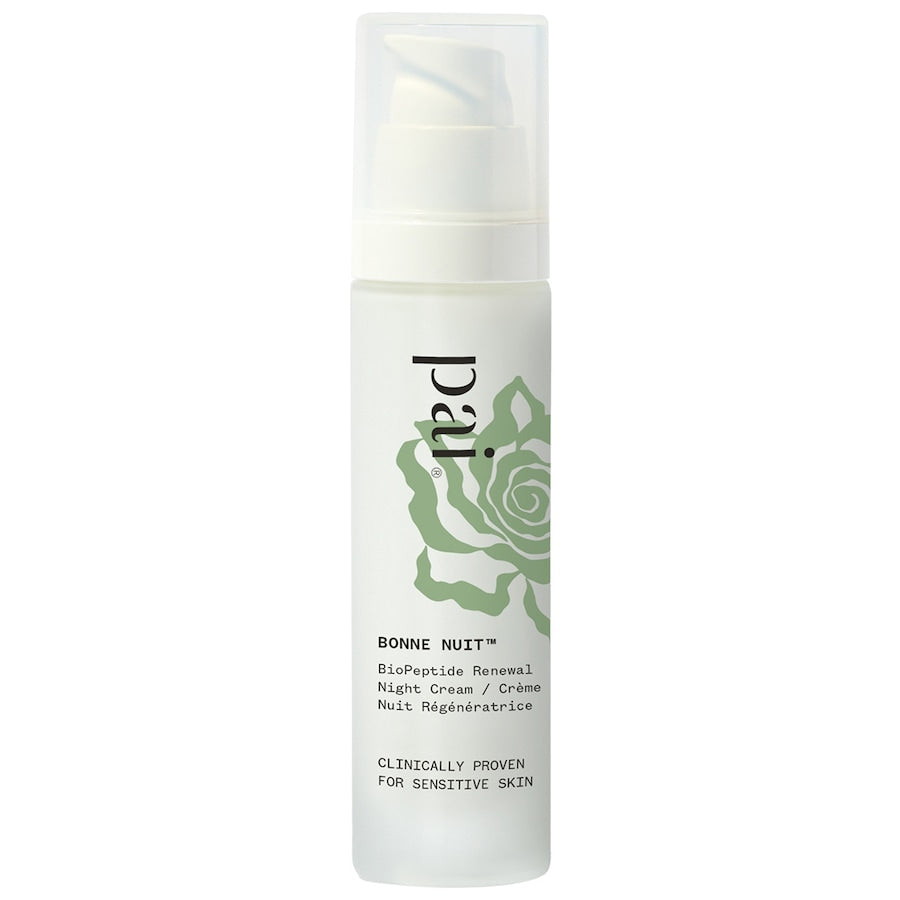 Pai Skincare Bonne Nuit BioPeptide Renewal Night Cream