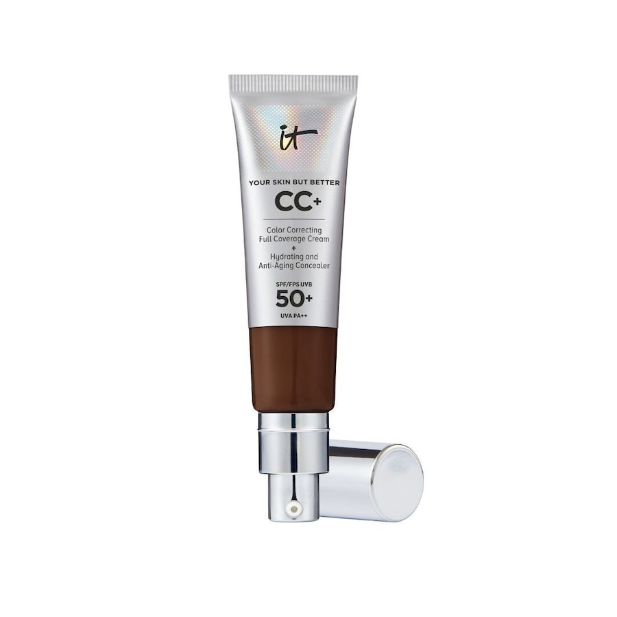 IT Cosmetics CC+ Full Coverage Cream SPF50