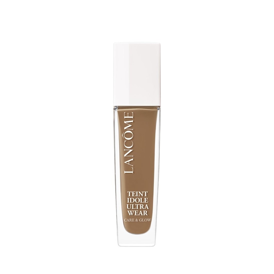 Lancôme Care & Glow Foundation