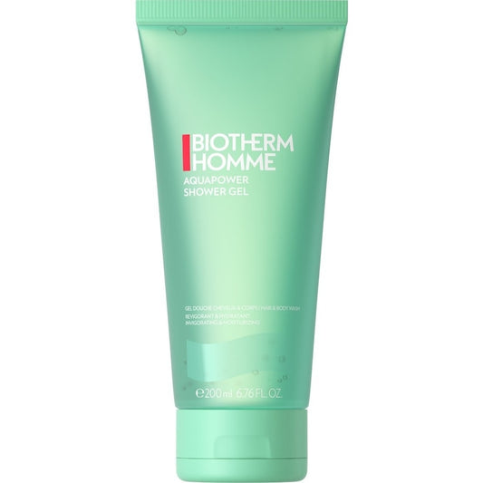 Biotherm Homme Aquapower douchegel