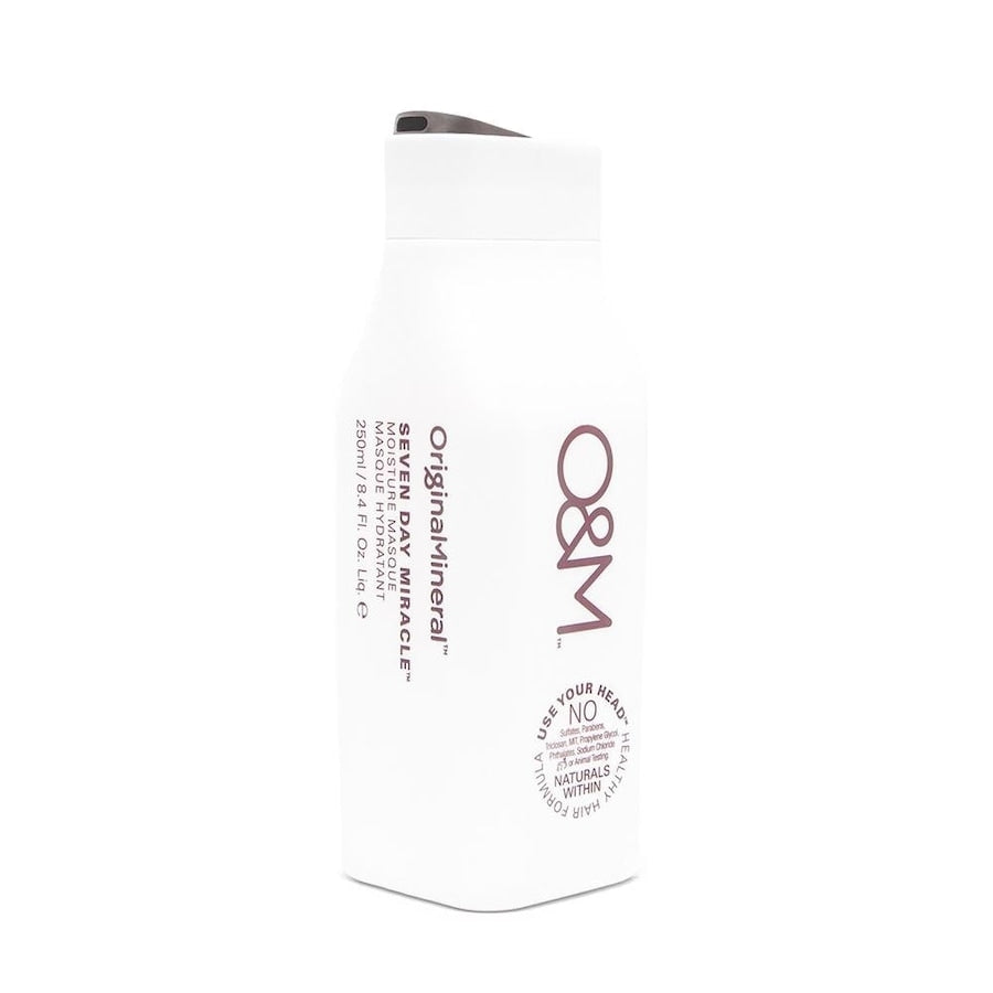 Original Mineral Seven Day Miracle Masque