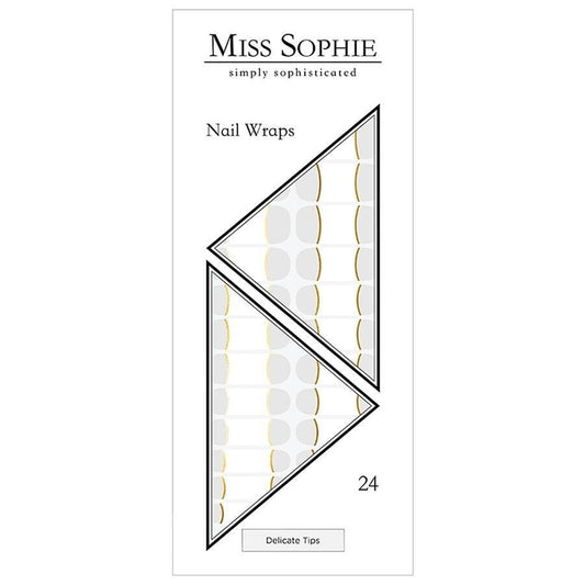 Miss Sophie Delicate Tips