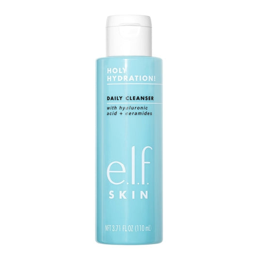 e.l.f. Cosmetics Daily Cleanser