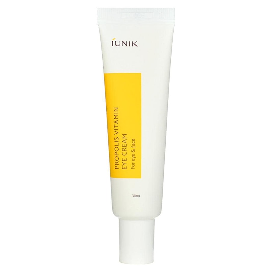 iUnik iUnik Propolis Vitamin Eye Cream