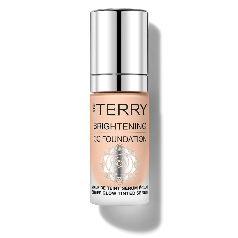 By Terry Brightening