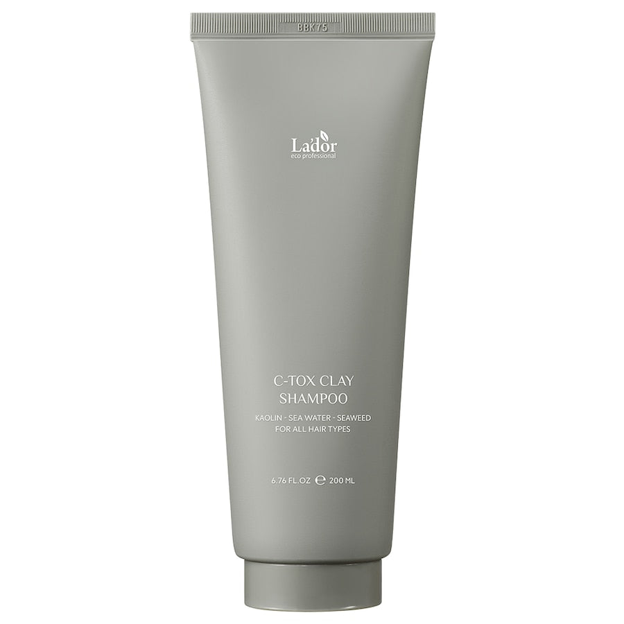 Lador C-Tox Clay Shampoo