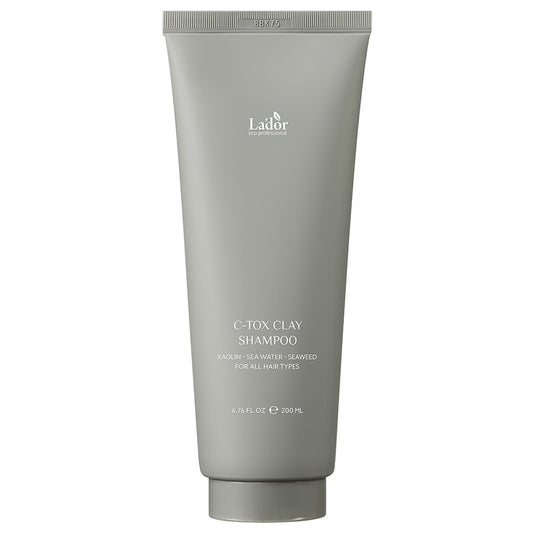 Lador C-Tox Clay Shampoo
