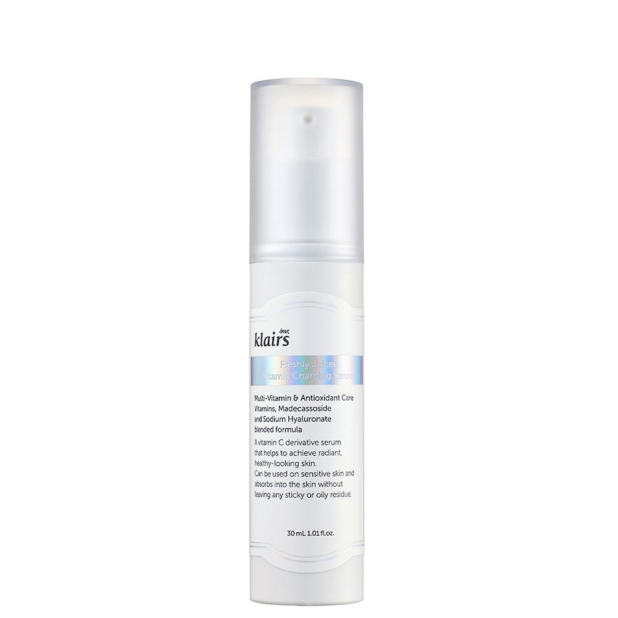 Dear Klairs Freshly Juiced Vitamin Charging Serum
