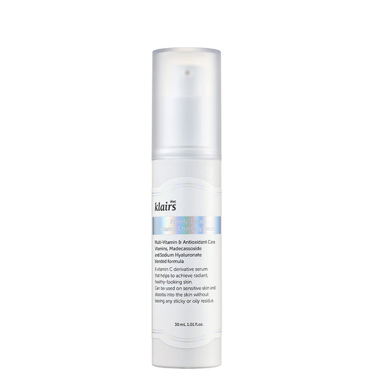 Dear Klairs Freshly Juiced Vitamin Charging Serum