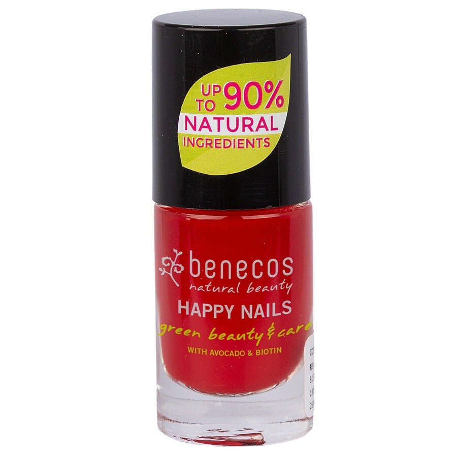 benecos Happy Nails