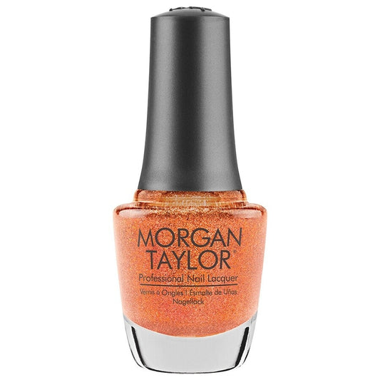 MORGAN TAYLOR Professioneel