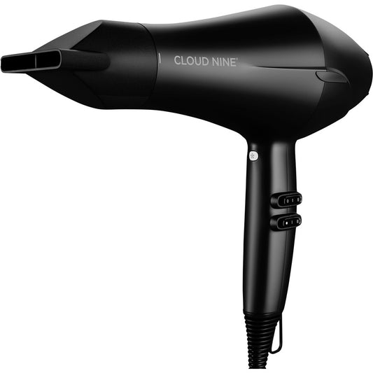 Cloud Nine The Airshot