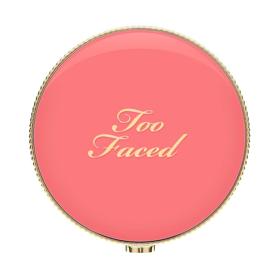 Too Faced Cloud Crush Blush