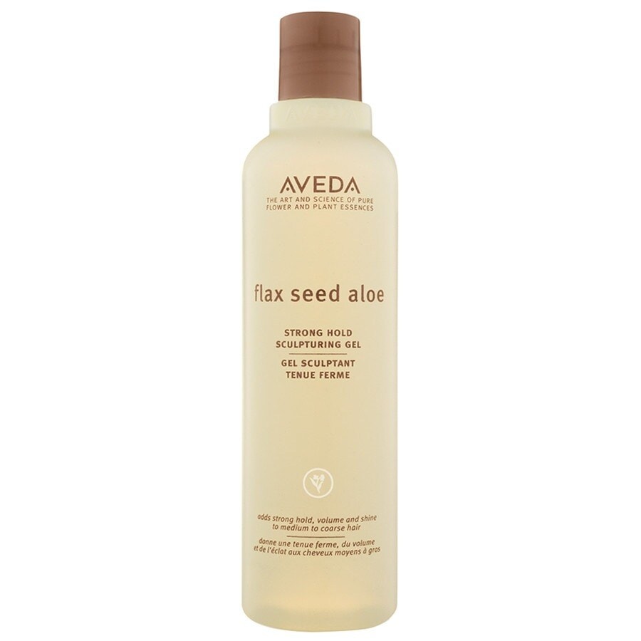 Aveda Flax Seed Aloe Strong Hold Sculpturing Gel