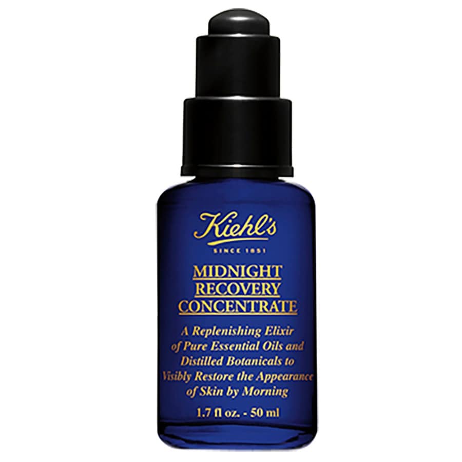 Kiehl’s Midnight Recovery Midnight Recovery Concentrate