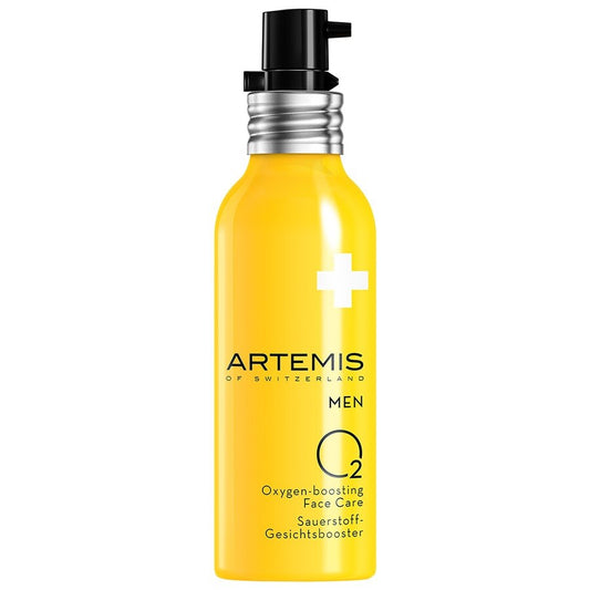 Artemis O2 Zuurstofverhogende Gezichtsvloeistof