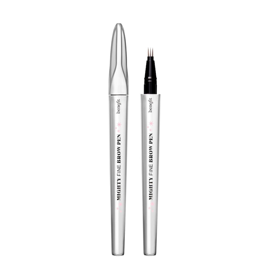 Benefit Wenkbrauwpotlood Unisex 0.5 ml Bruin