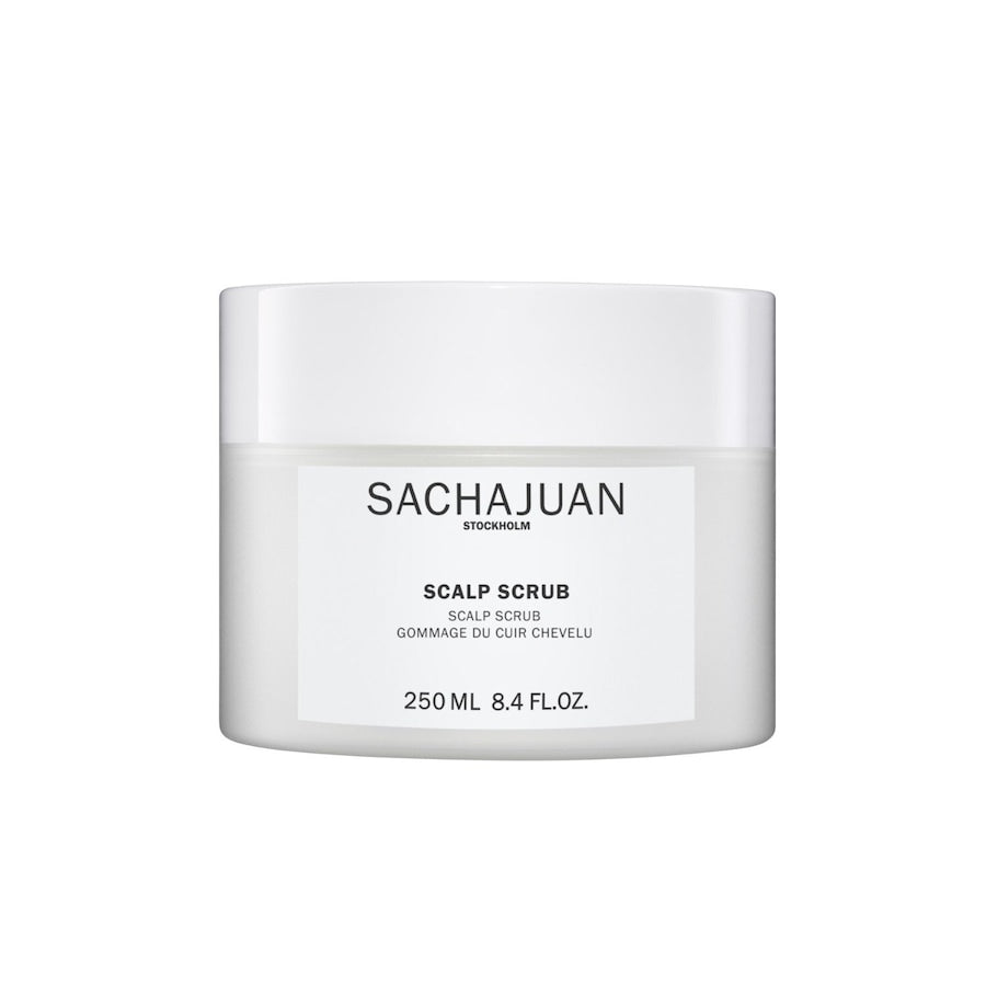 Sachajuan Hoofdhuid scrub