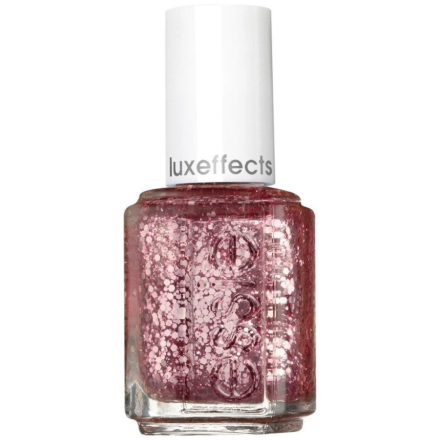essie Glitter lak Metallic- & glitterlak