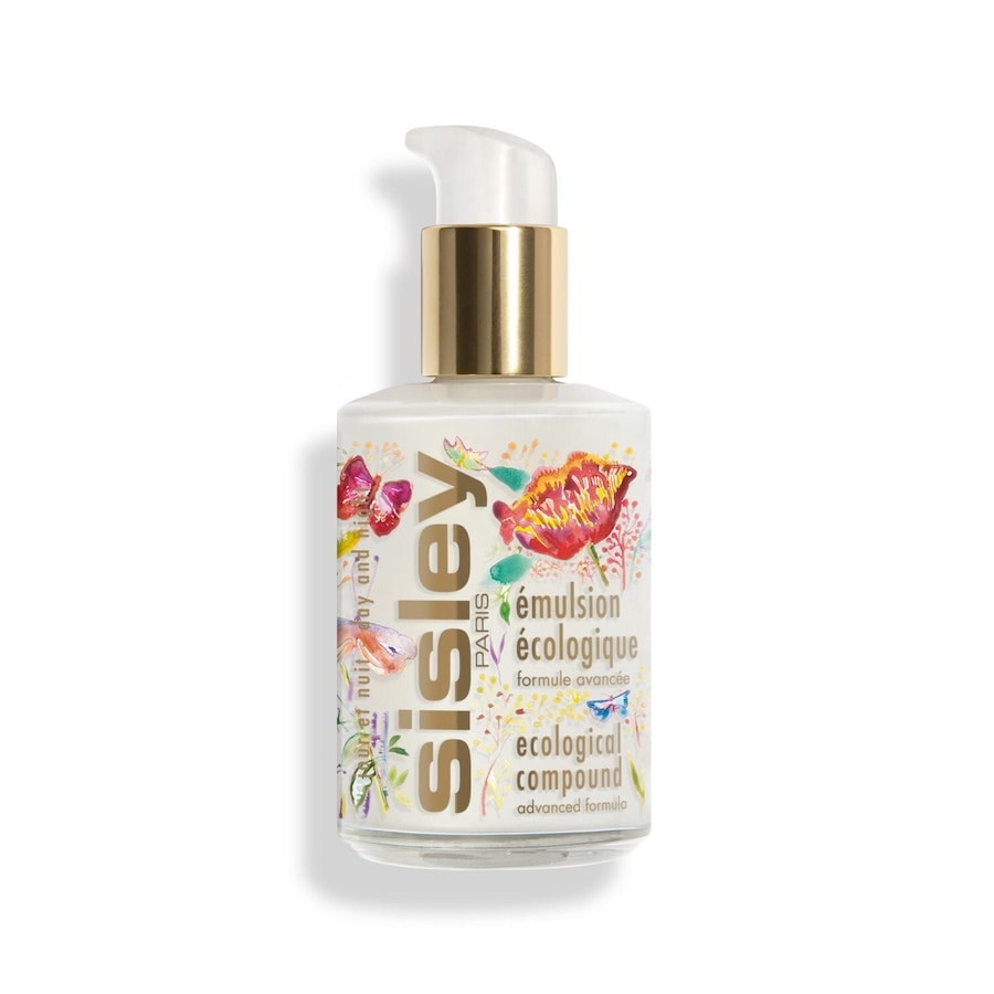 Sisley Emulsion Ecologique Formule Avancée Limited Edition 2023