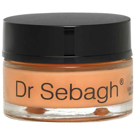 Dr. Sebagh Diepe peeling masker