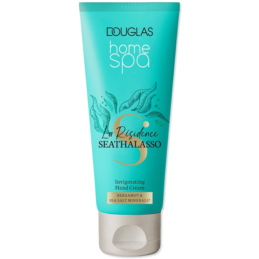 Douglas Collection Home Spa La Résidence Seathalasso Hand Cream