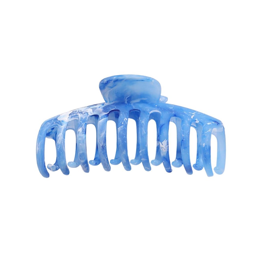 SOHO Kana Marble Hair Clip