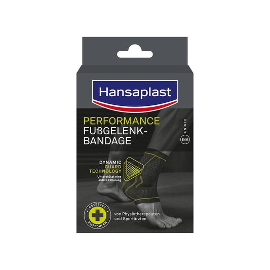Hansaplast Hansaplast Performance Ankle Support S/M