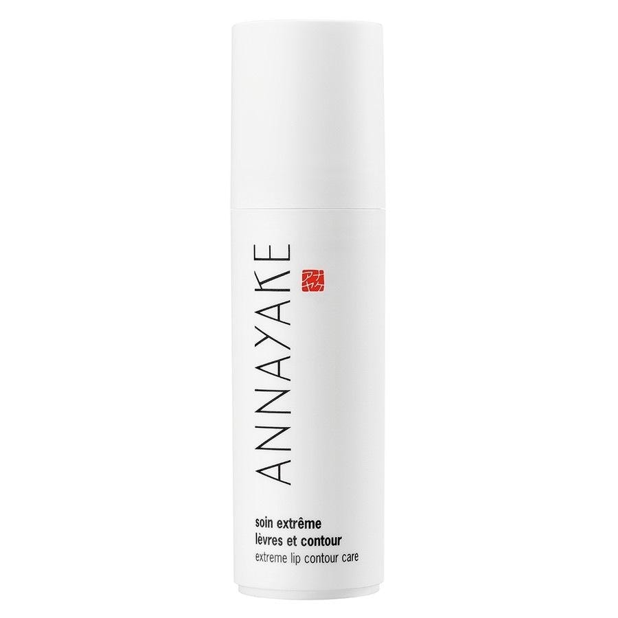 Annayake Extrême Soin Extrême Lèvres Et Contour