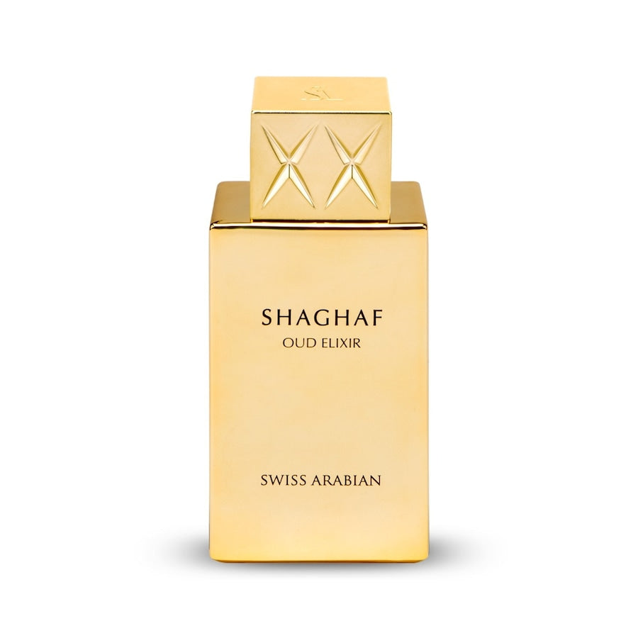 SWISS ARABIAN Oud Elixir
