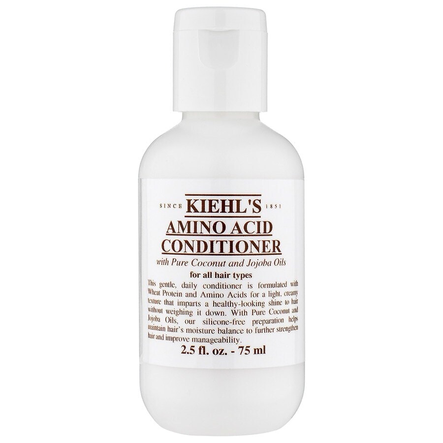 Kiehl’s Amino Acid