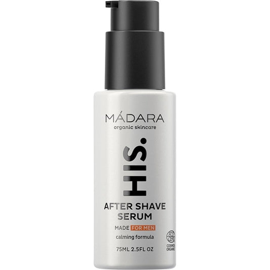 MÁDARA HIS. Serum