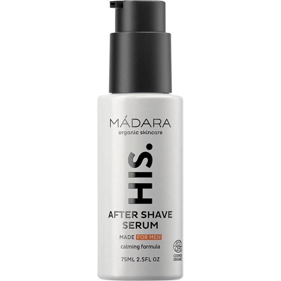 MÁDARA HIS. Serum