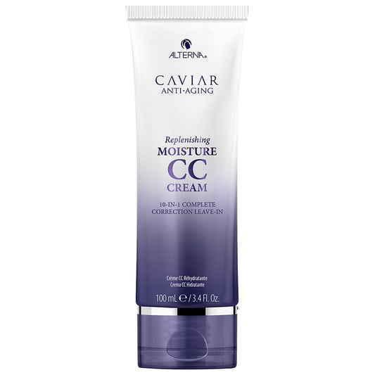 Alterna Caviar Anti-Aging Replenishing Moisture CC Cream